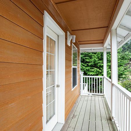 Villa The Hidden Treasure Warrenton Exterior foto