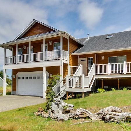 Villa The Hidden Treasure Warrenton Exterior foto