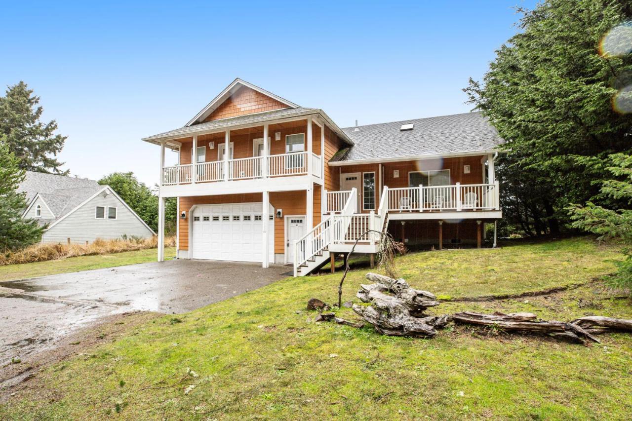 Villa The Hidden Treasure Warrenton Exterior foto