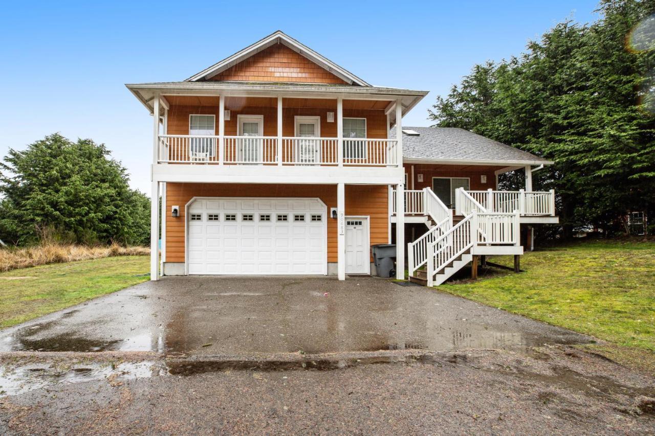 Villa The Hidden Treasure Warrenton Exterior foto